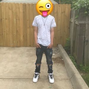 Meet your Posher, Casey